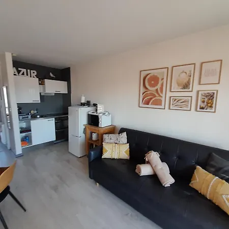 Cosy 3mn De La Clim Parking Wifi Apartamento Sanary-sur-Mer