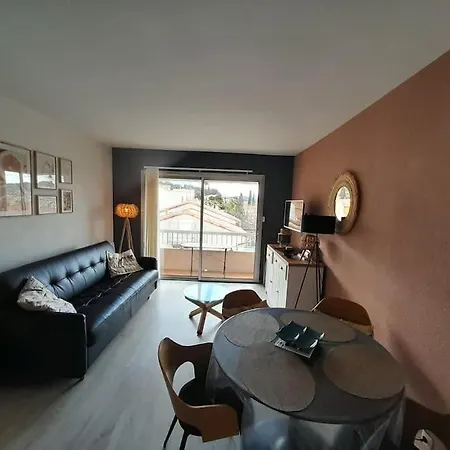 Cosy 3mn De La Clim Parking Wifi Apartamento *