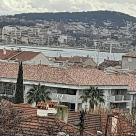 Apartamento Cosy 3mn De La Clim Parking Wifi